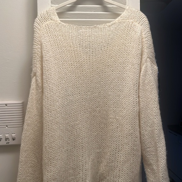 Elan sweater - Picture 2 of 2